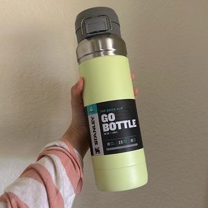 Stanley Cup 36oz 2.5 days iced